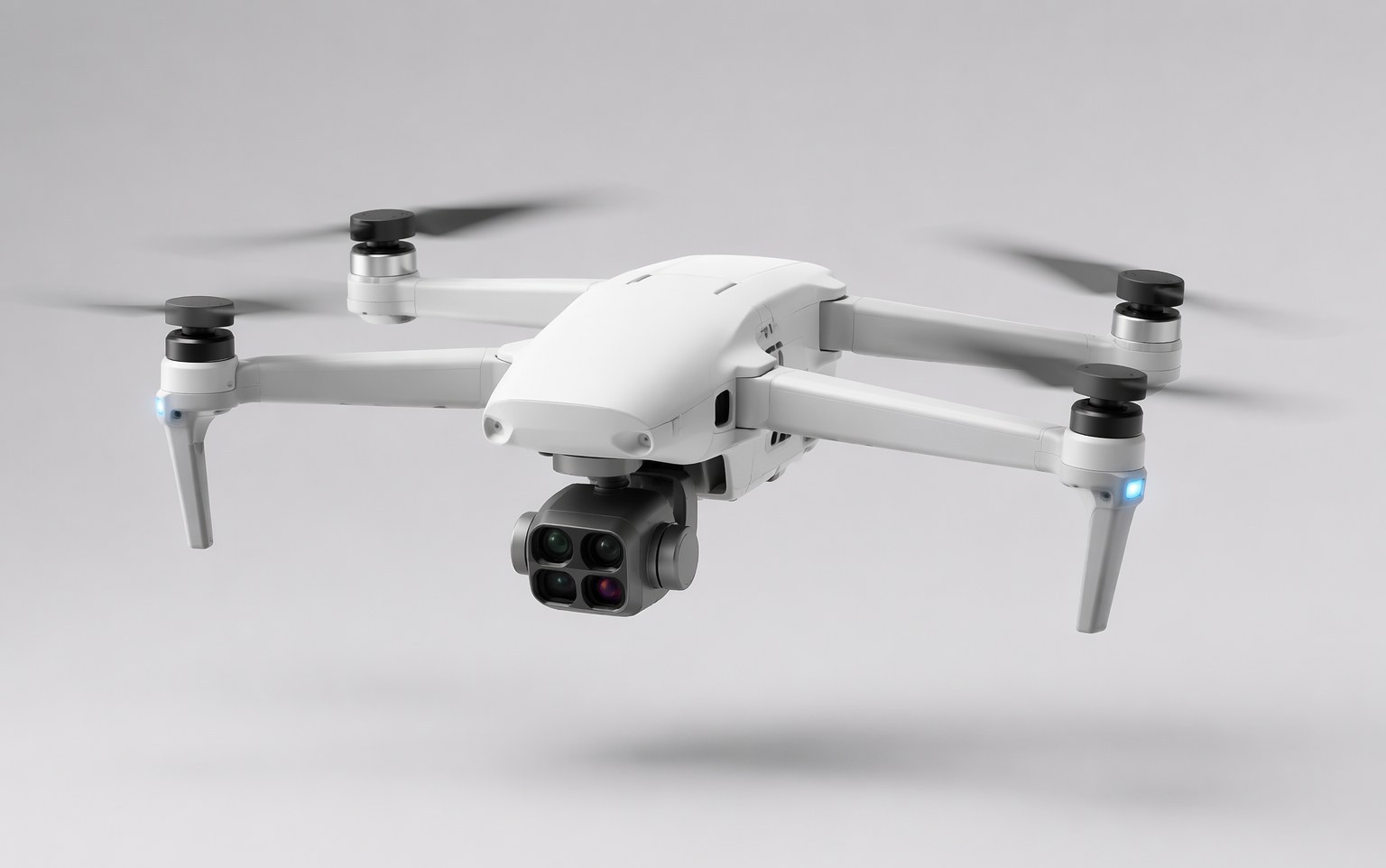 Drones