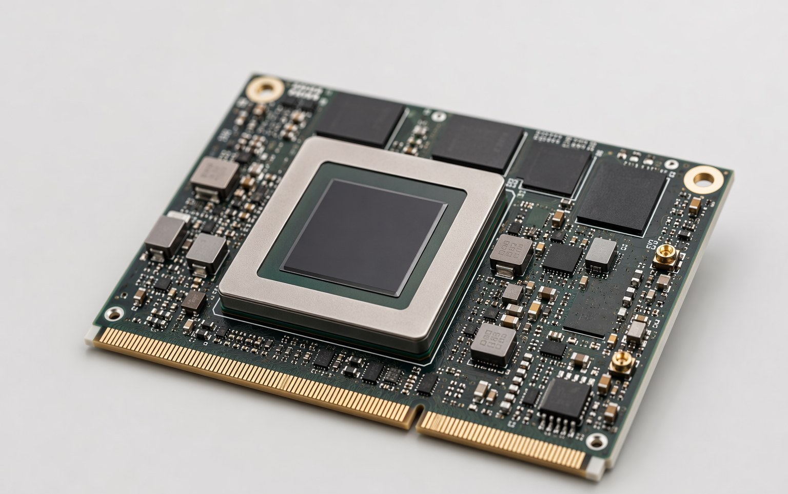 Edge & Embedded