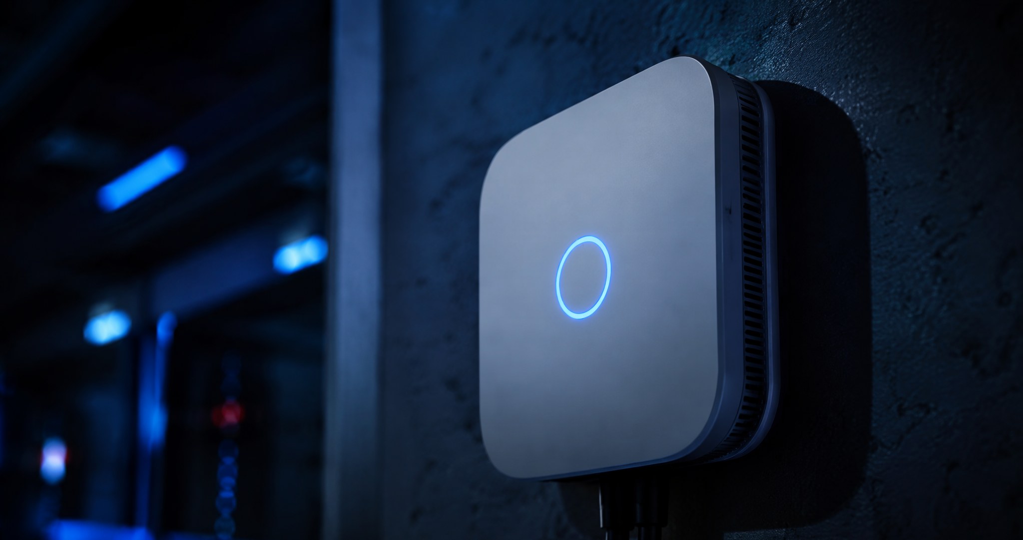 Industry Leading AI Hardware