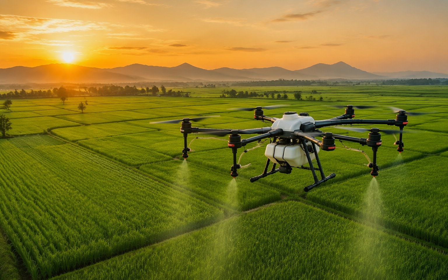 Agriculture