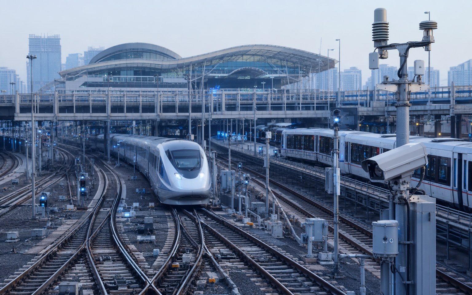 Intelligent Transportation